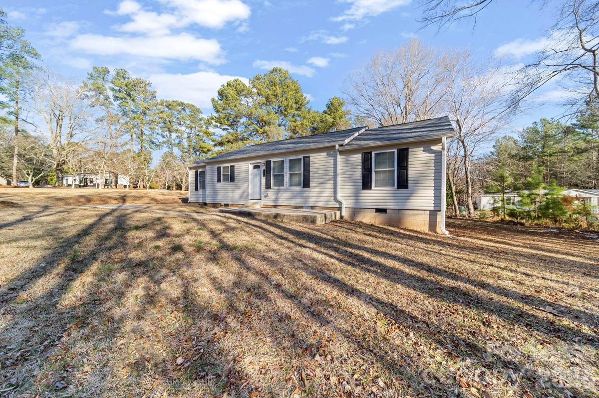 5309 Waxhaw Marvin RD, Waxhaw, NC 28173