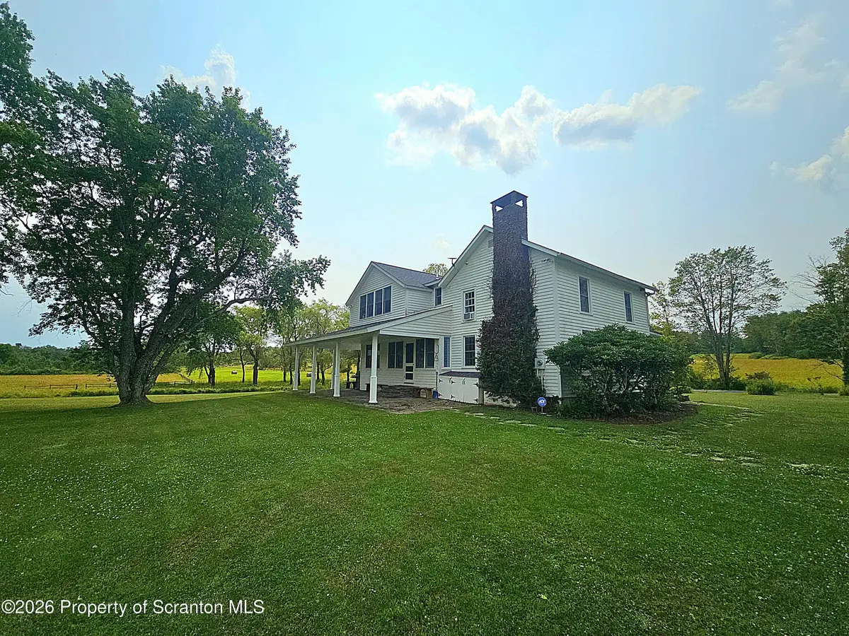 149 Medei RD, Springville, PA 18844