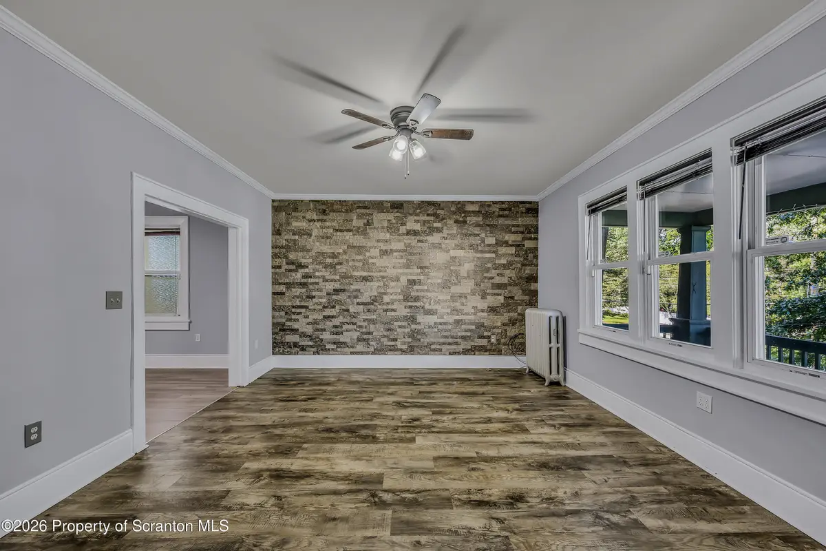 451 W Market ST, Scranton, PA 18508
