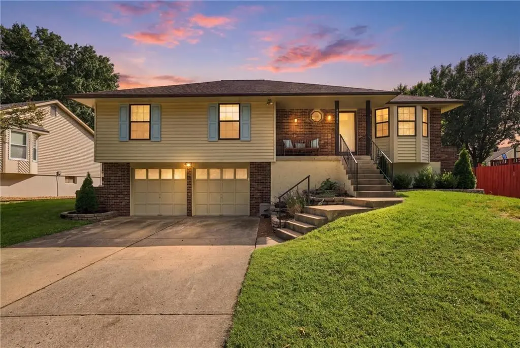 17205 E 51st Terrace CT #S, Independence, MO 64055