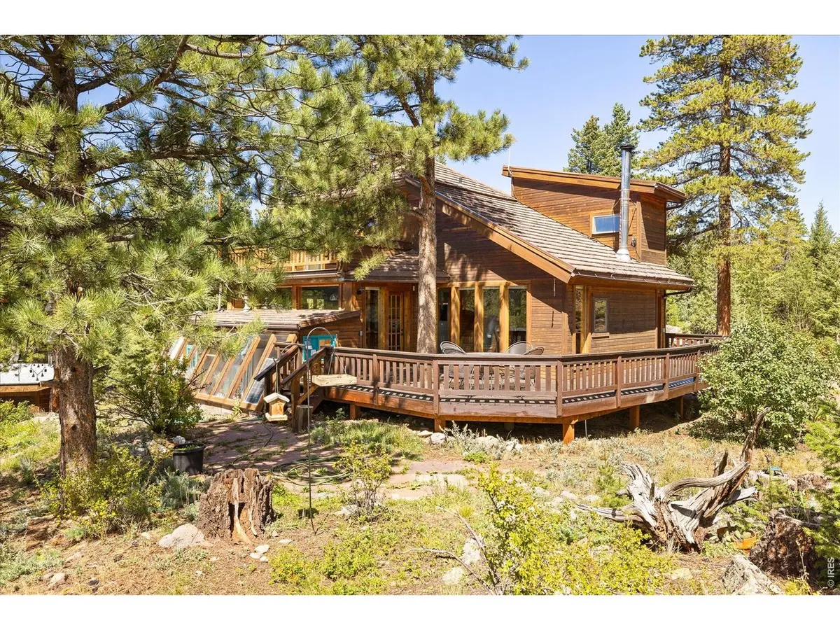 241 Pine Glade, Nederland, CO 80466