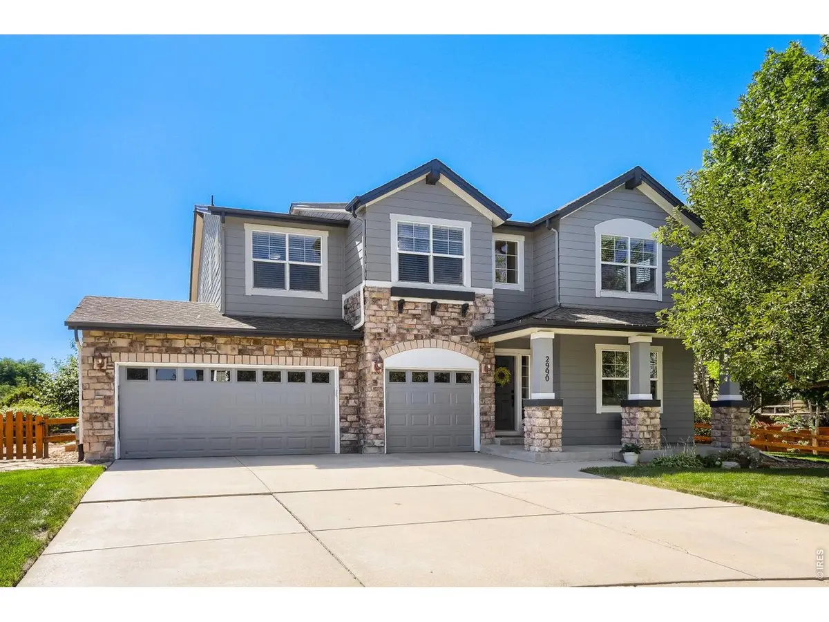 2990 Madison, Broomfield, CO 80023