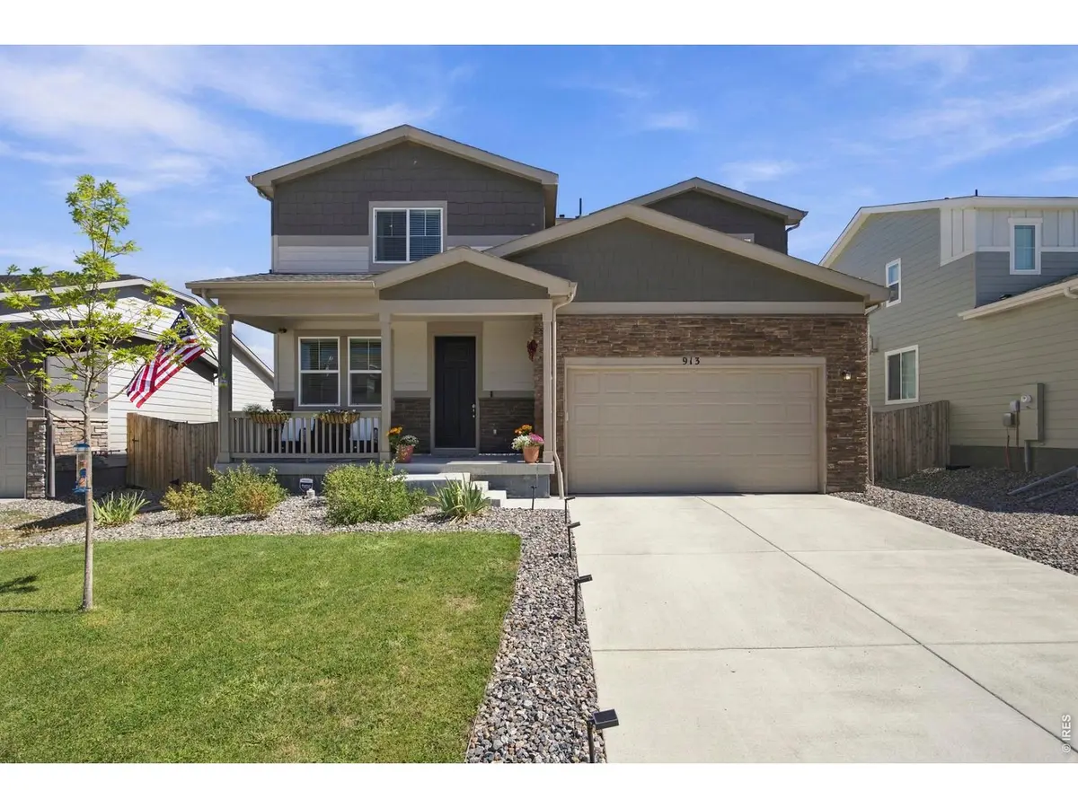 913 Huron, Johnstown, CO 80534