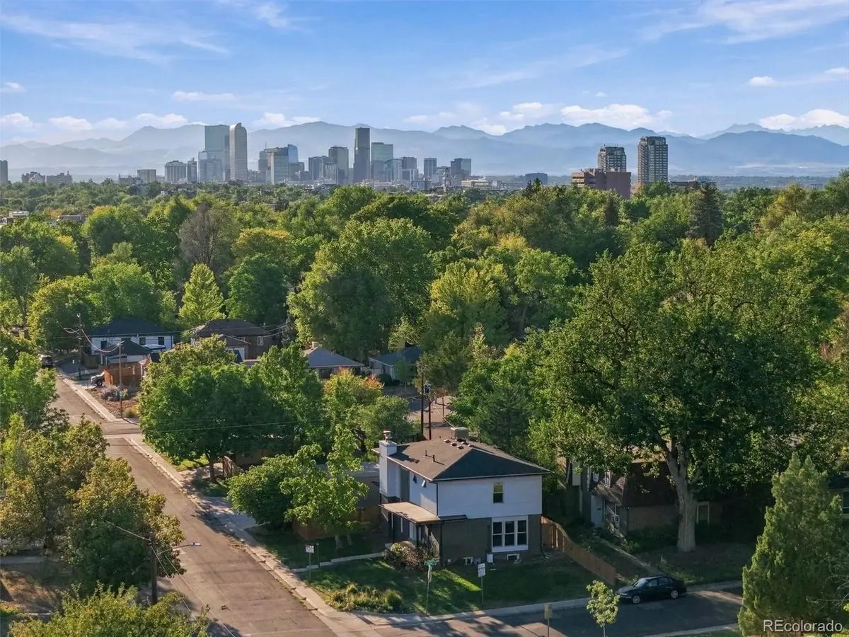 4985 E 12th, Denver, CO 80220