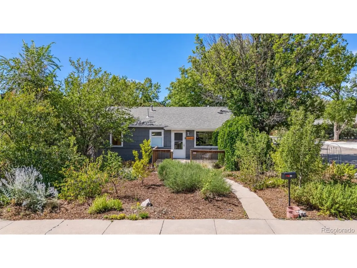 601 S Longmont, Lafayette, CO 80026