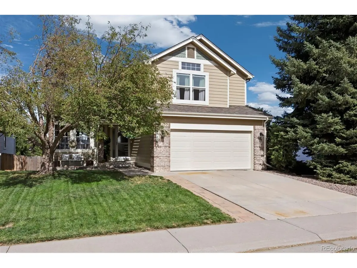 4842 S Bahama, Aurora, CO 80015