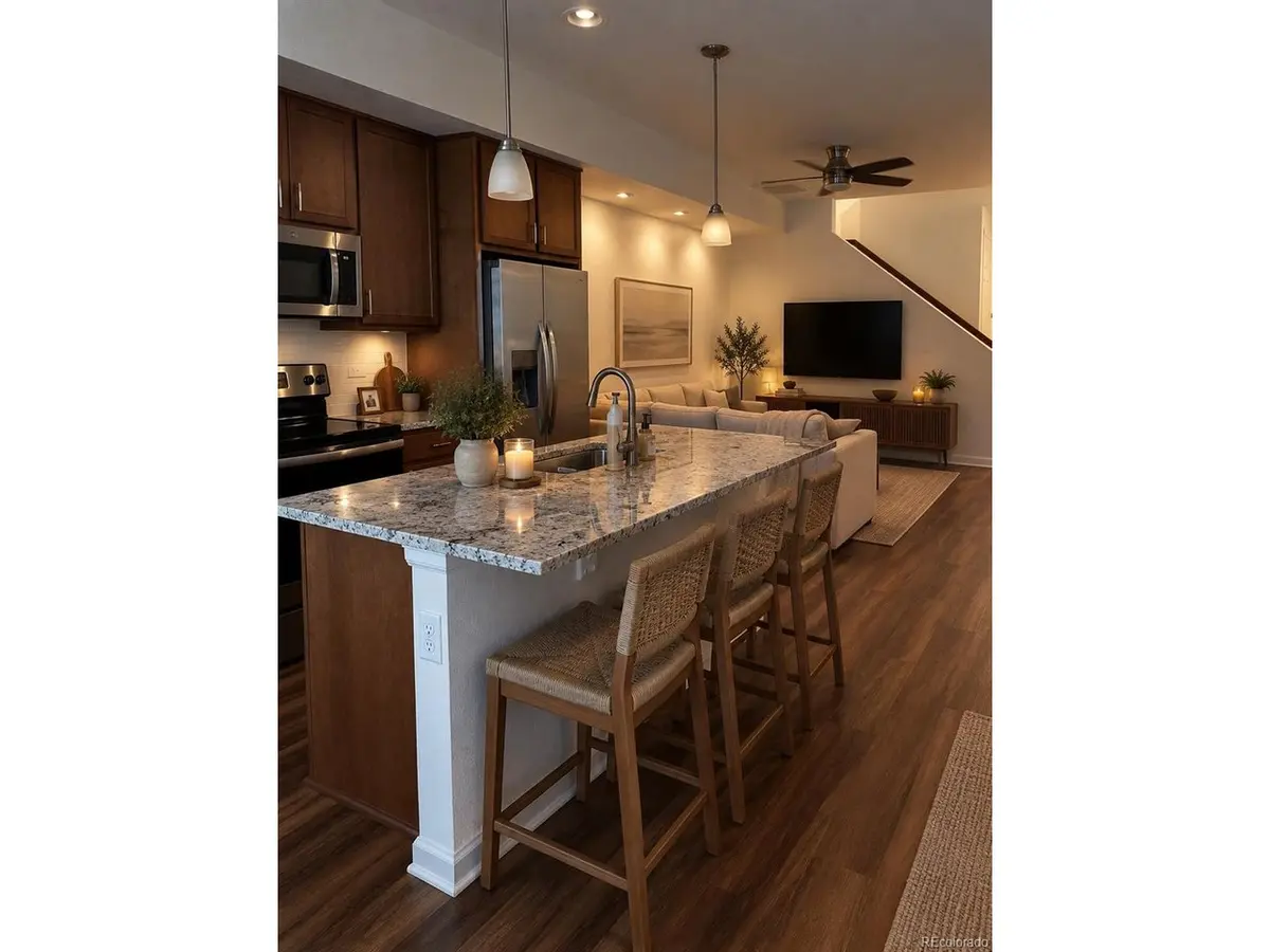 18119 E 96th, Commerce City, CO 80022