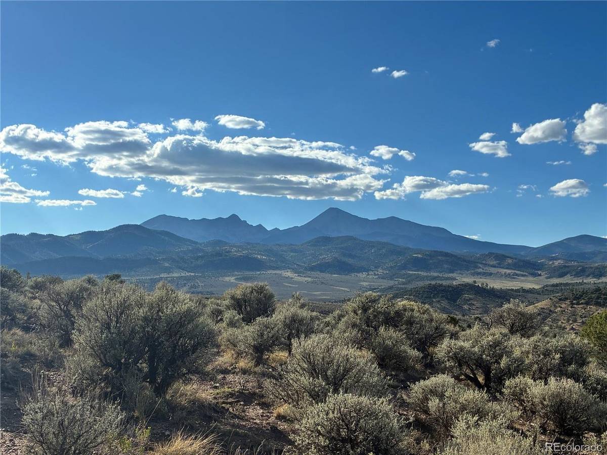 4858 Mauro, Fort Garland, CO 81133