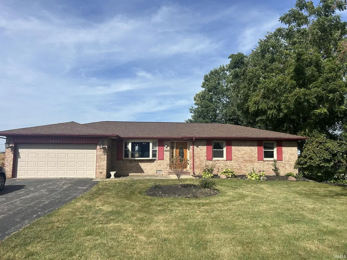 3350 Elm Swamp RD, Lebanon, IN 46052