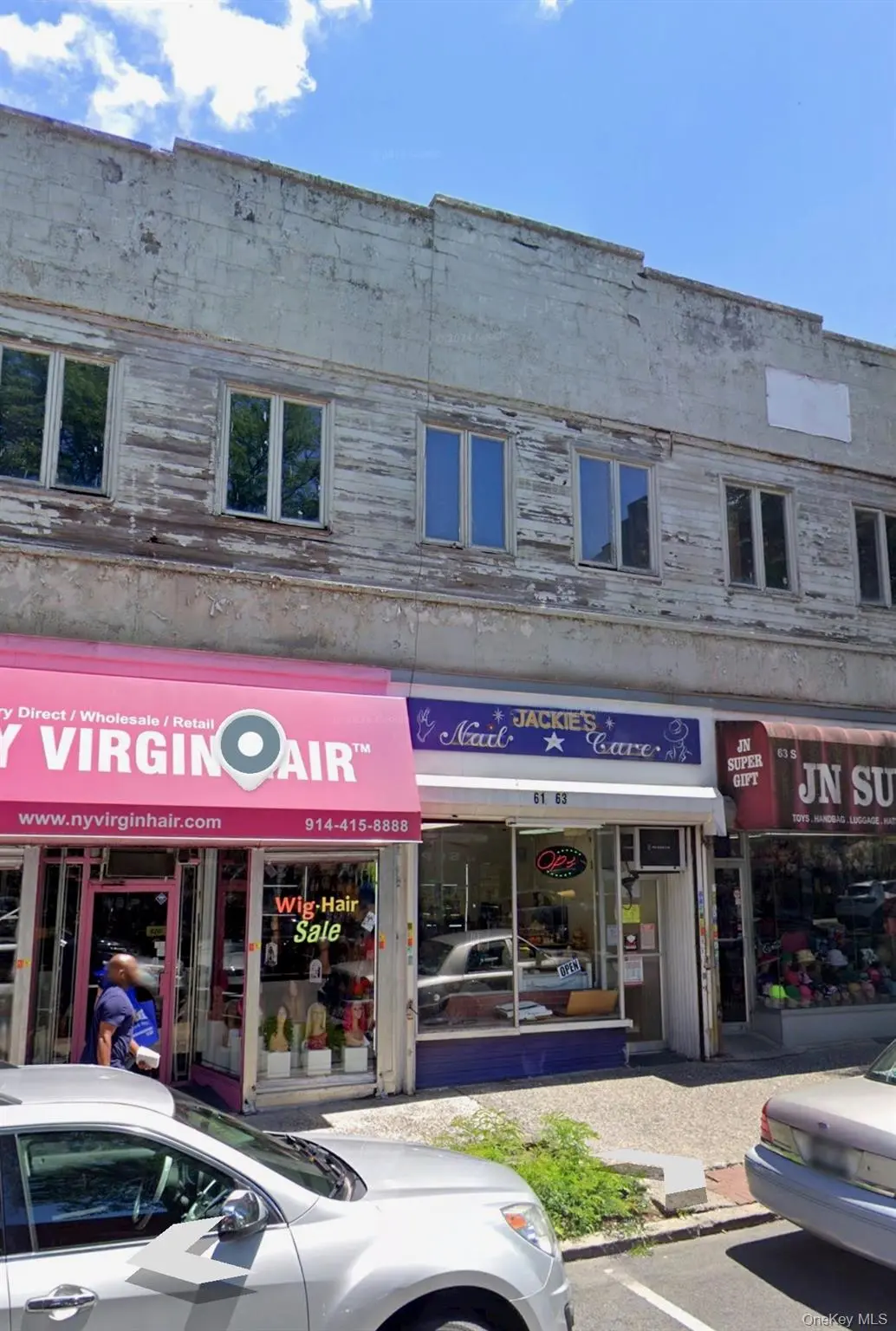 61 S 4th AVE, Mount Vernon, NY 10550