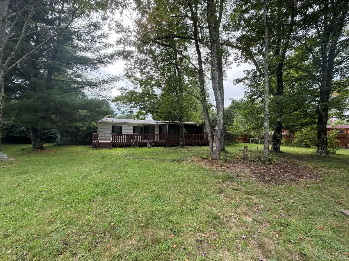 8 Hampshire LN, Loch Sheldrake, NY 12759