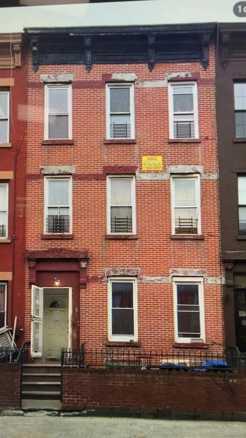 20 Cooper ST, Brooklyn, NY 11207