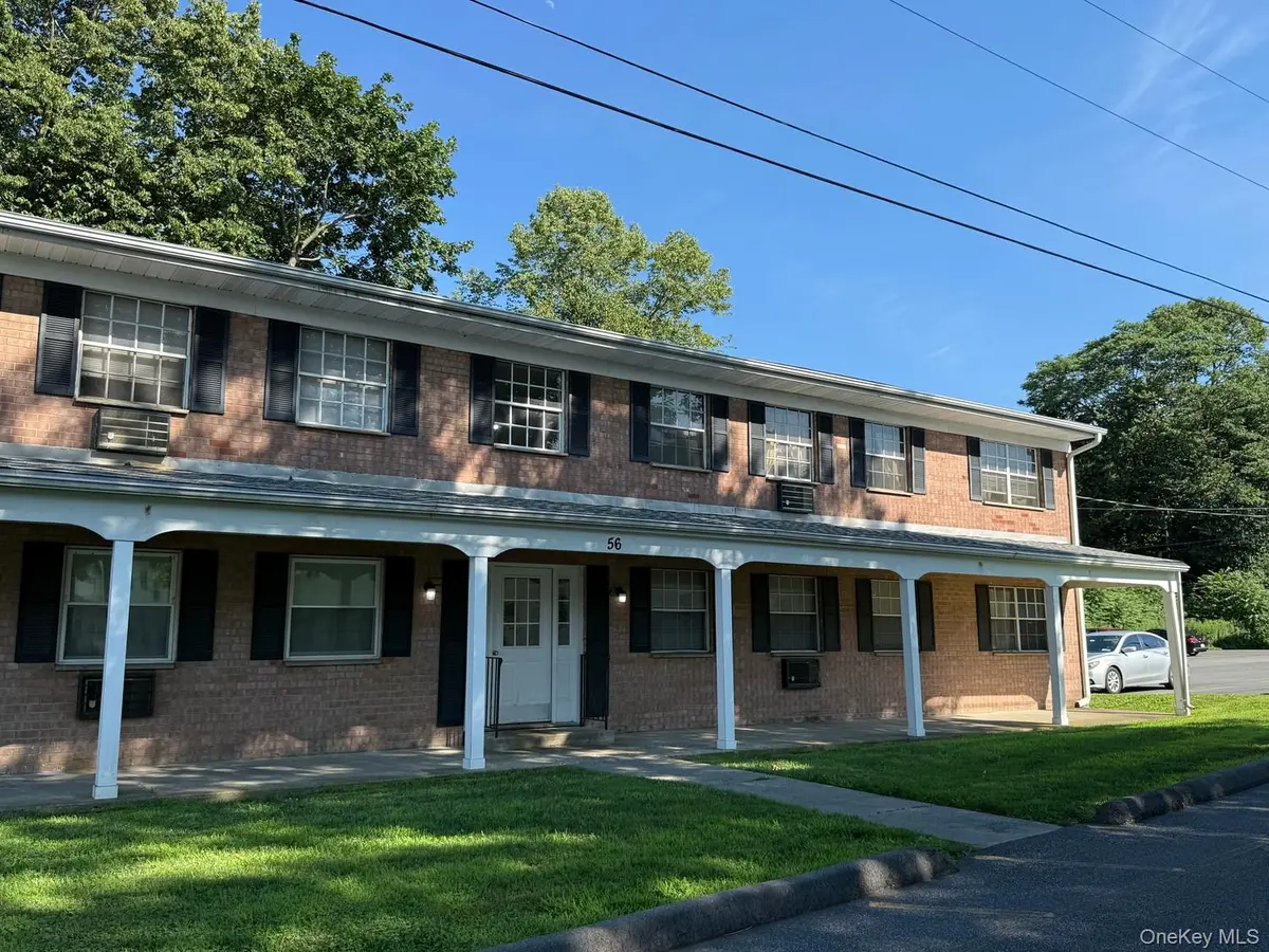 56 Kenwood Drive #2, New Windsor, NY 12553