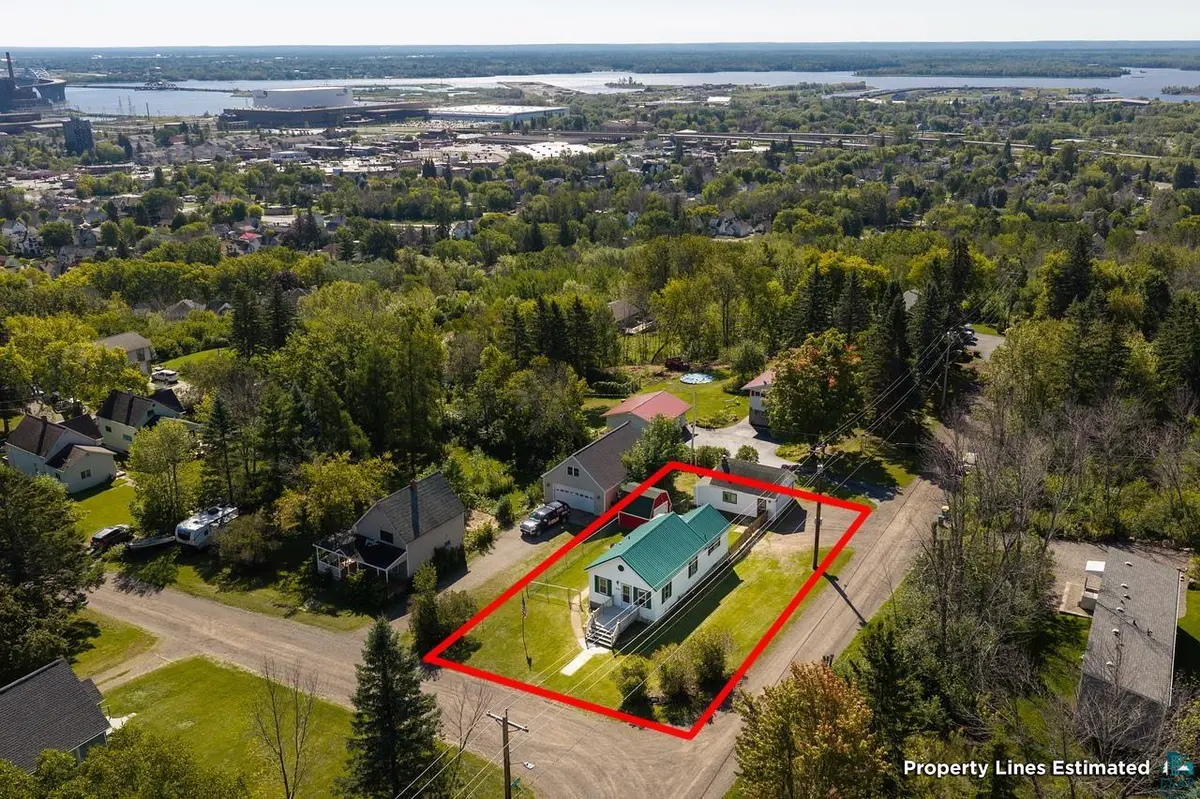 6124 Nashua St, Duluth, MN 55807