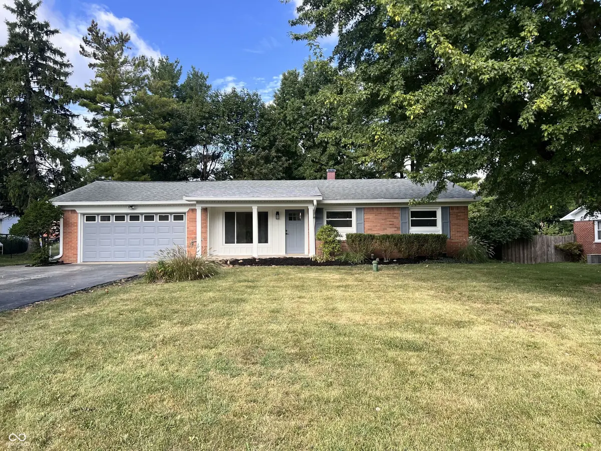 2416 S Audubon RD, Indianapolis, IN 46203