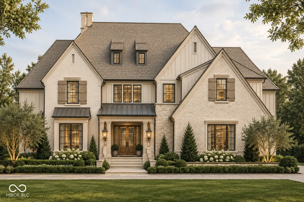 21 Cardinal LN, Carmel, IN 46032