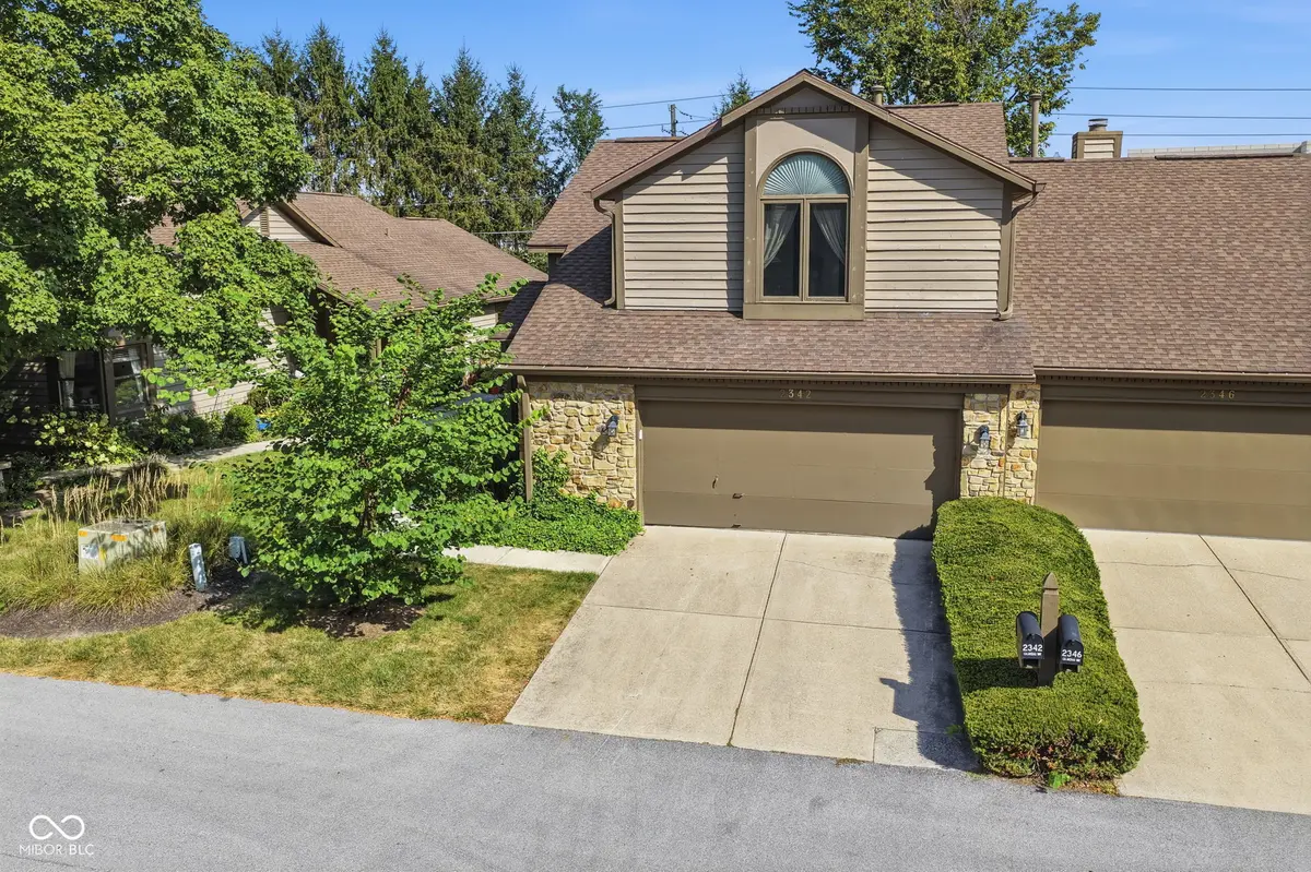 2342 Calaveras WAY, Indianapolis, IN 46240