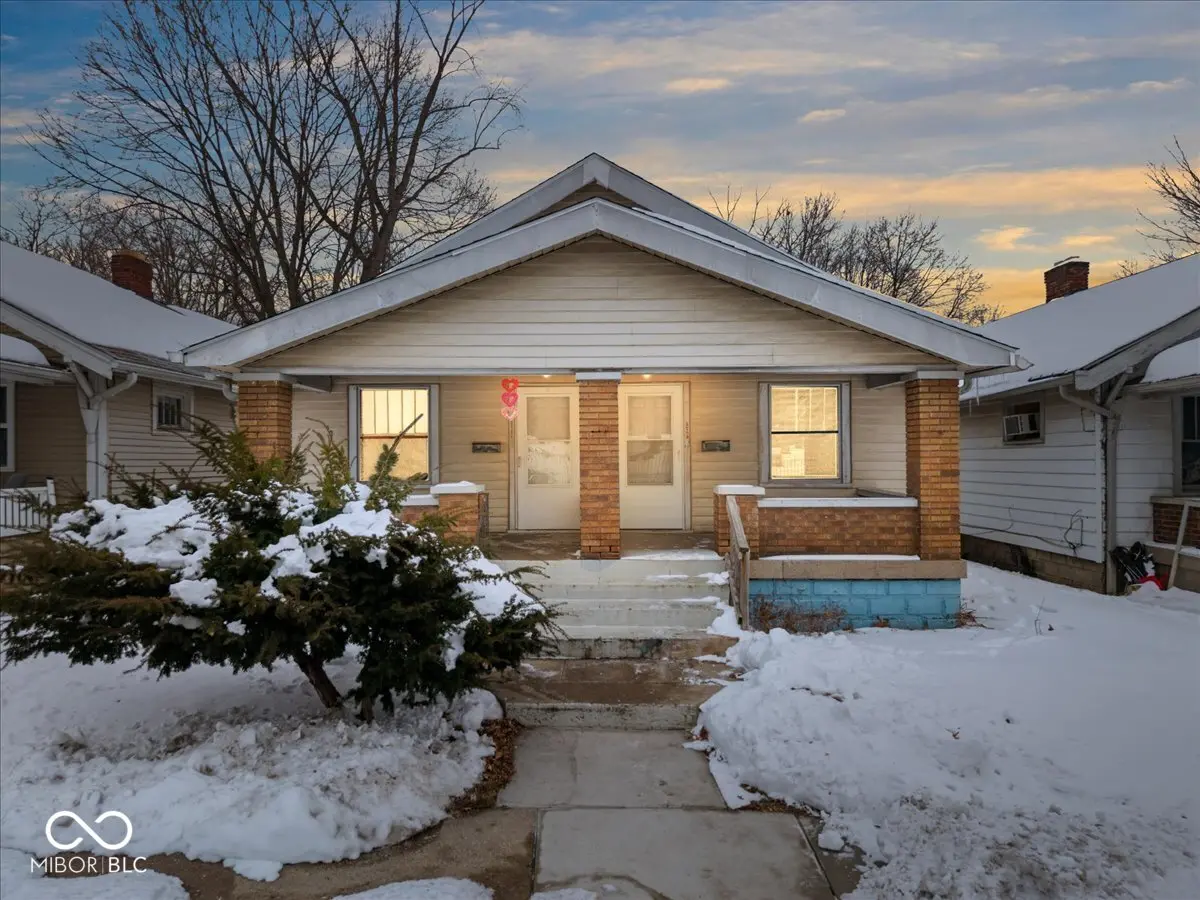 3711 Boulevard PL, Indianapolis, IN 46208