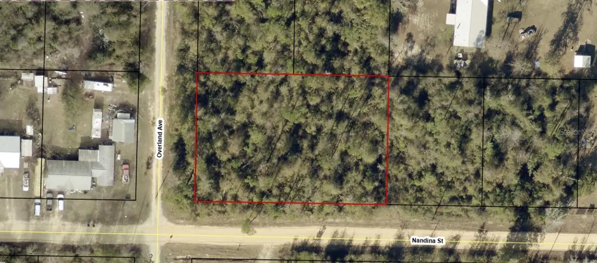 01653-000-000 NANDINA ST, Fountain, FL 32438