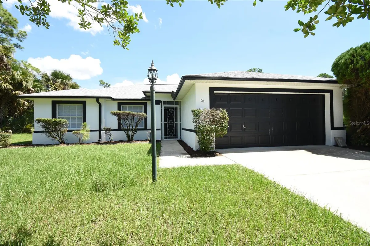 90 SLEEPY HOLLOW TRL, Palm Coast, FL 32164