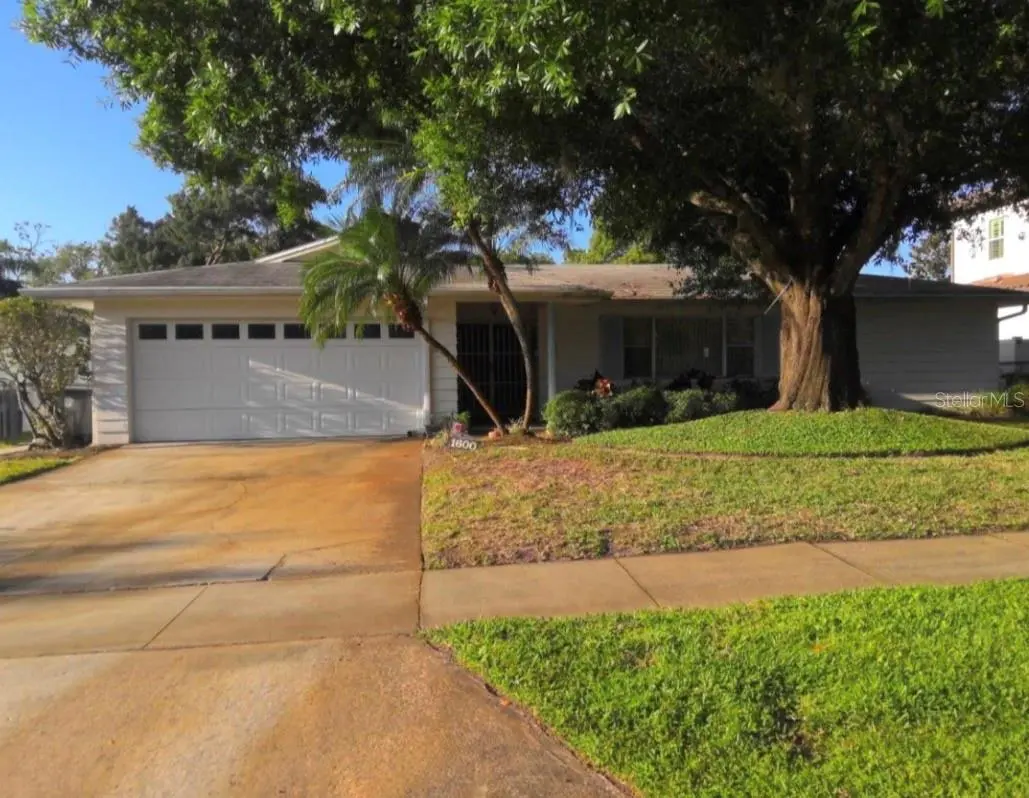 1600 ONECO AVE, Winter Park, FL 32789