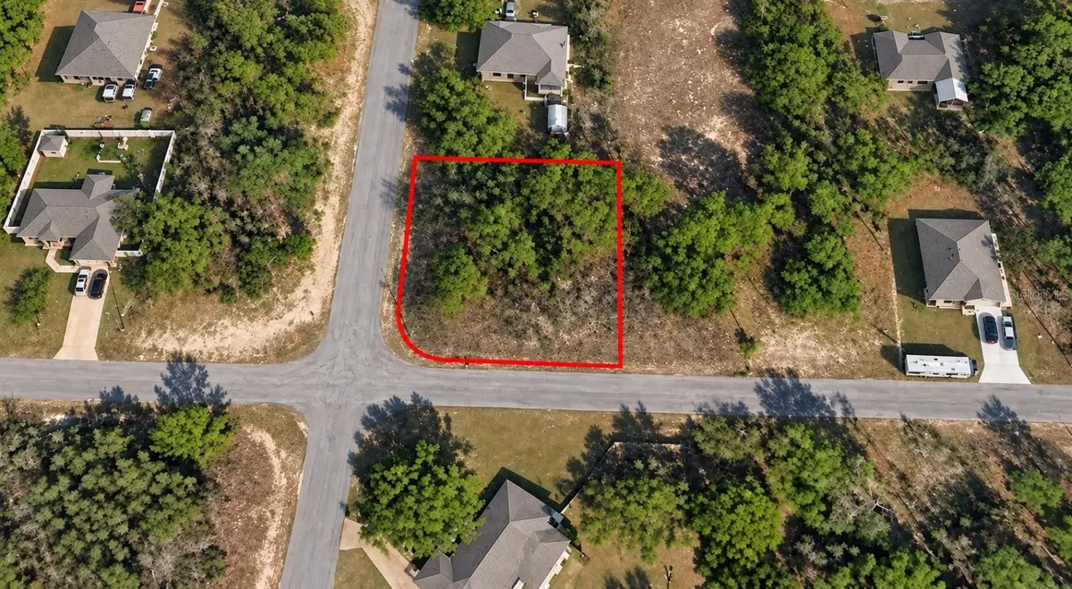 2845 W SHEILA DR, Citrus Springs, FL 34433