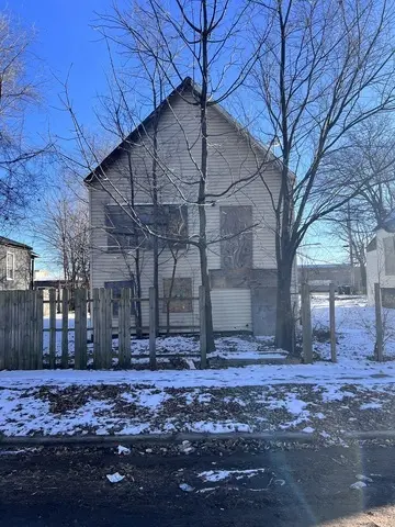 4801 S Princeton AVE, Chicago, IL 60609