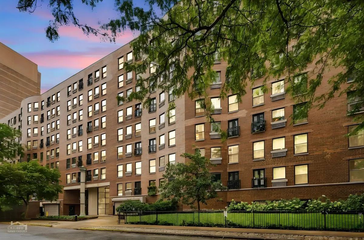 711 W Gordon TER #310, Chicago, IL 60613