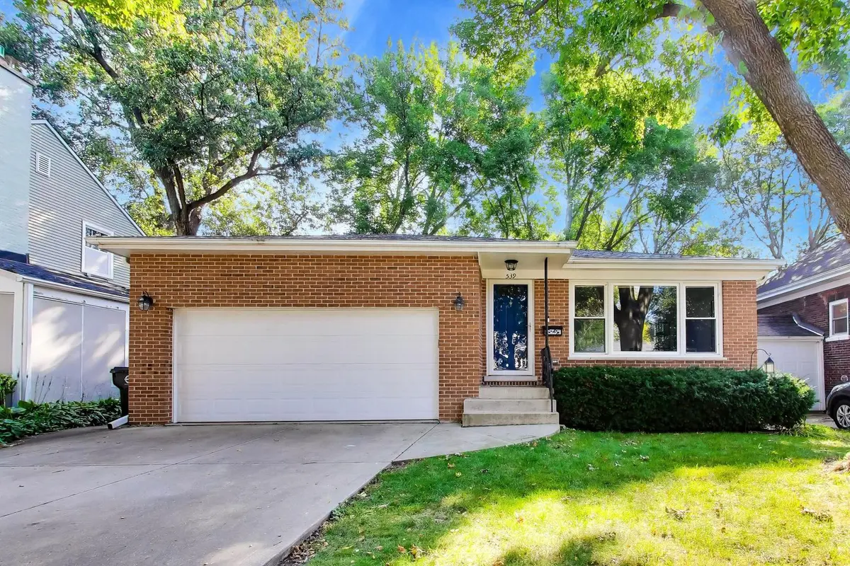 539 S Evergreen AVE, Arlington Heights, IL 60005