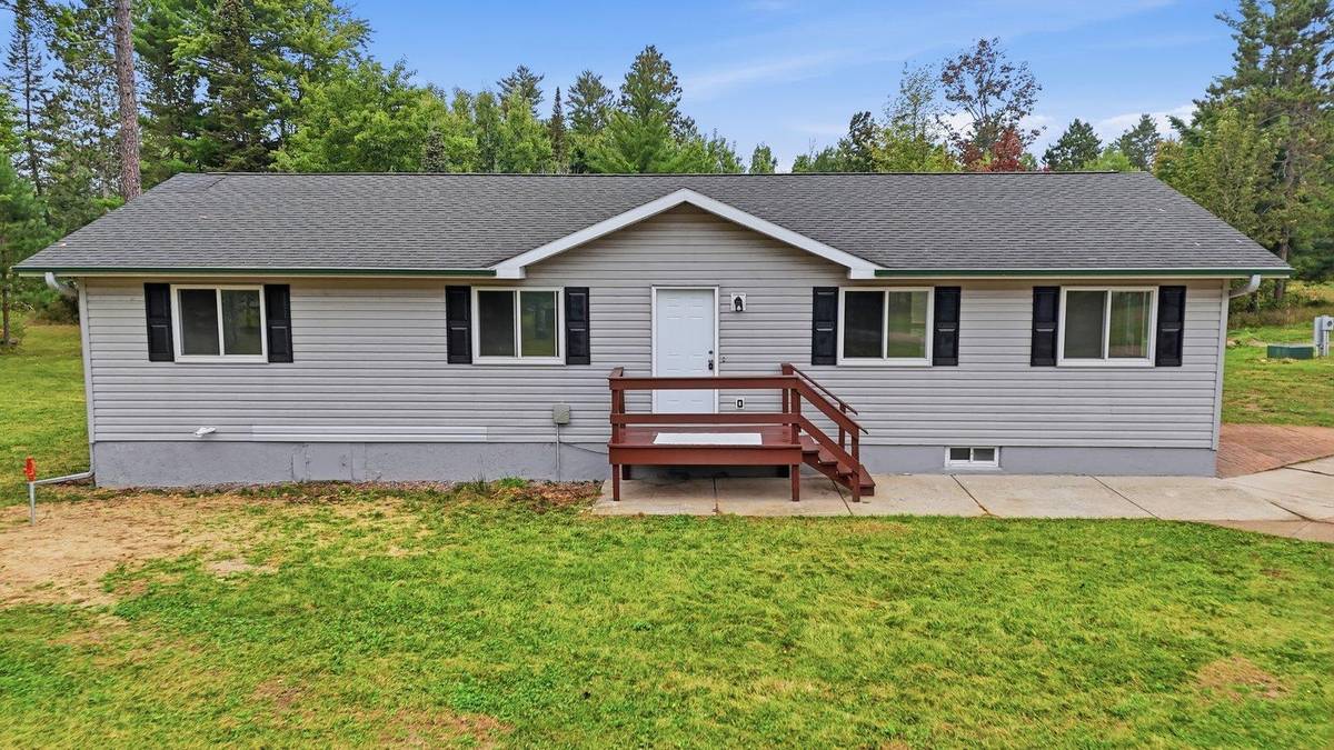 29142 Scenic DR, Grand Rapids, MN 55744