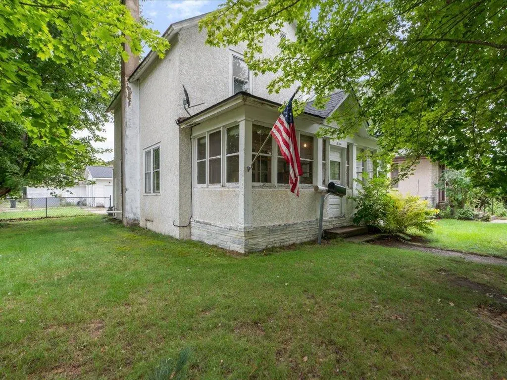 824 10th AVE NE, Brainerd, MN 56401