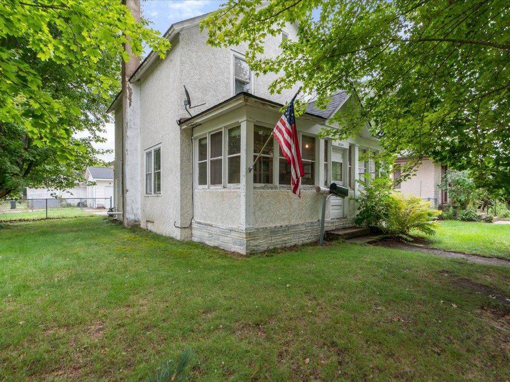 824 10th AVE NE, Brainerd, MN 56401