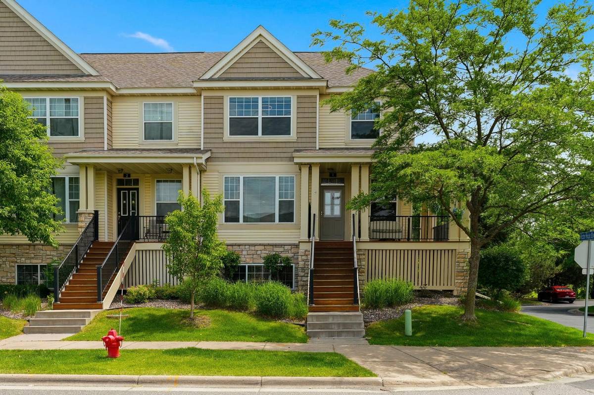14623 Victor Hugo BLVD N #1, Hugo, MN 55038