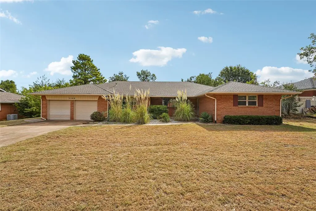 3500 Bella Vista DR, Midwest City, OK 73110