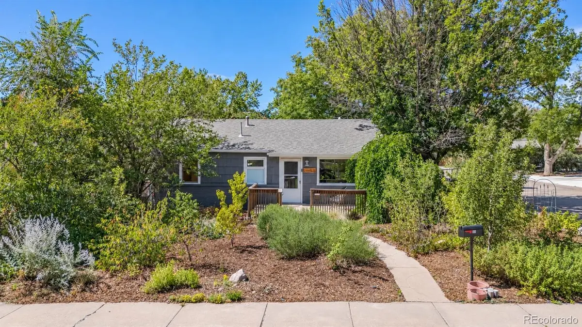 601 S Longmont AVE, Lafayette, CO 80026