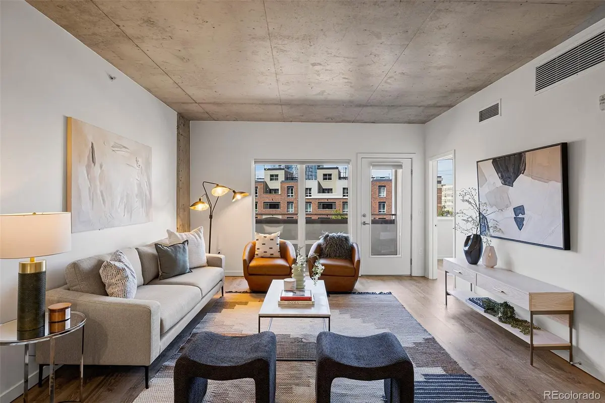 1475 Delgany ST #308, Denver, CO 80202