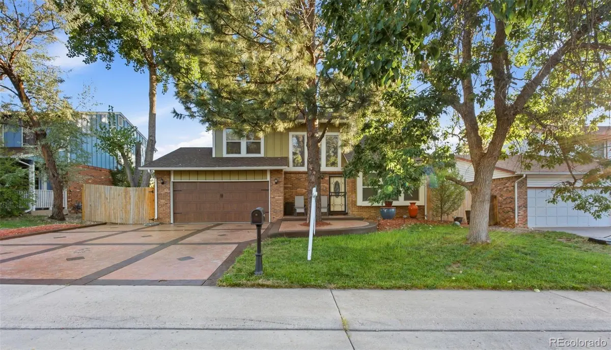 5269 S Ventura WAY, Centennial, CO 80015
