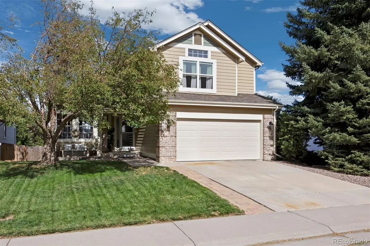 4842 S Bahama WAY, Aurora, CO 80015
