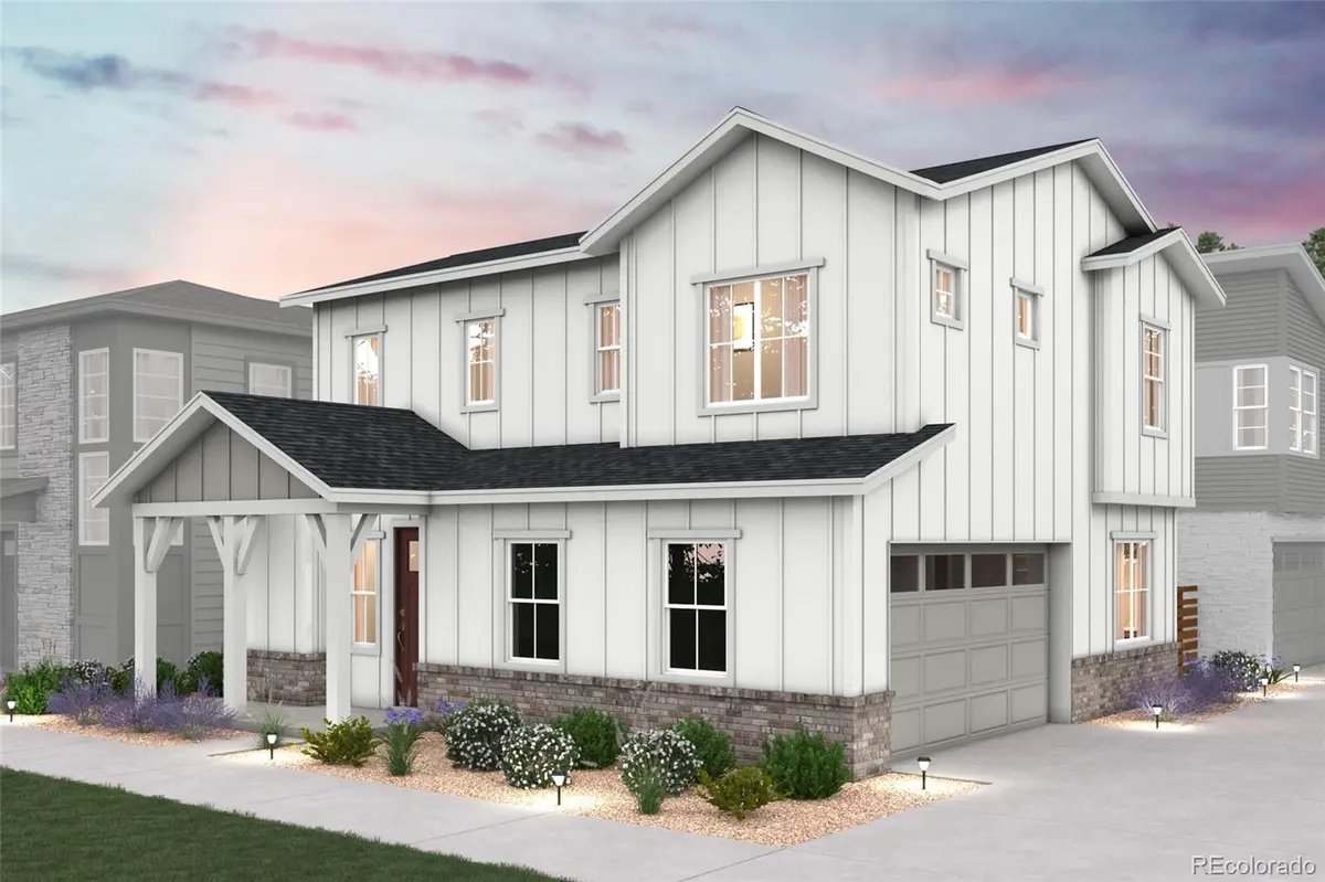 22809 E 47th DR, Aurora, CO 80019