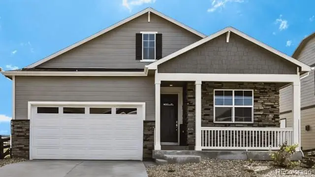 13978 Beebalm TRL, Parker, CO 80134