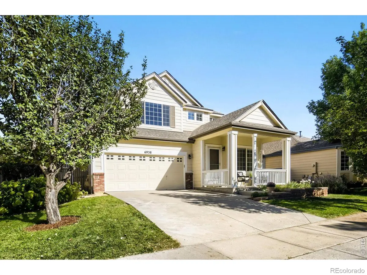 6938 Barbuda DR, Fort Collins, CO 80525