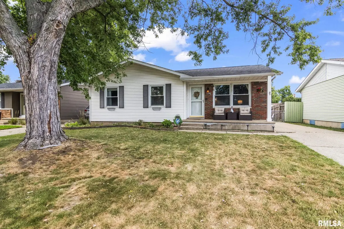 2929 Sandgate RD, Springfield, IL 62702