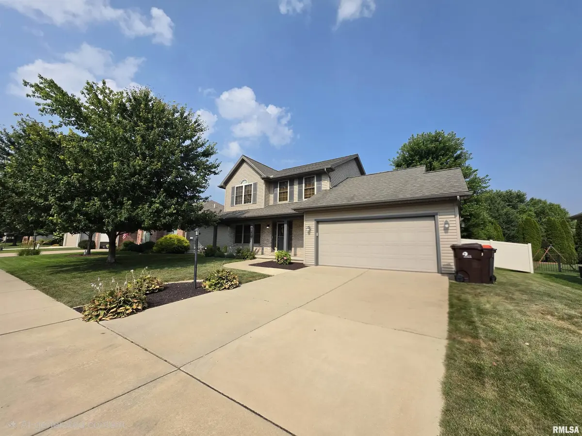 7020 N White Fir DR, Edwards, IL 61528