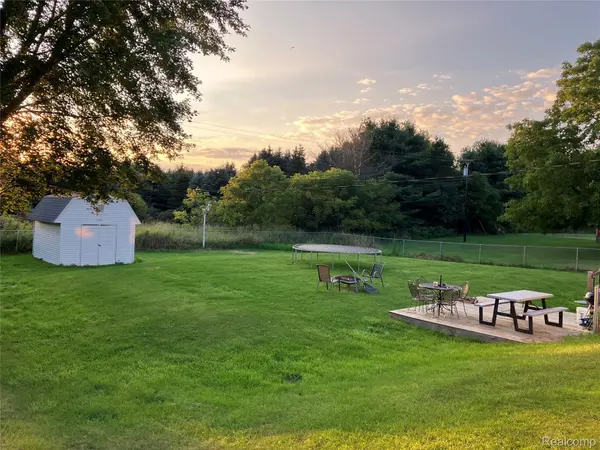 1569 Wade DR, Mayfield Township, MI 48446
