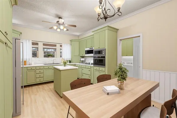715 E 5th Street, Ferris, TX 75125