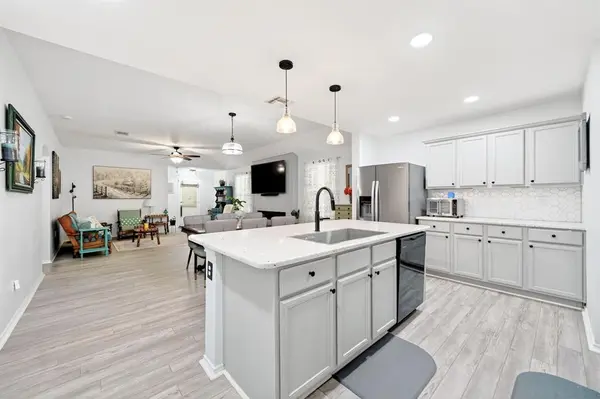 2011 Crosby Drive, Forney, TX 75126