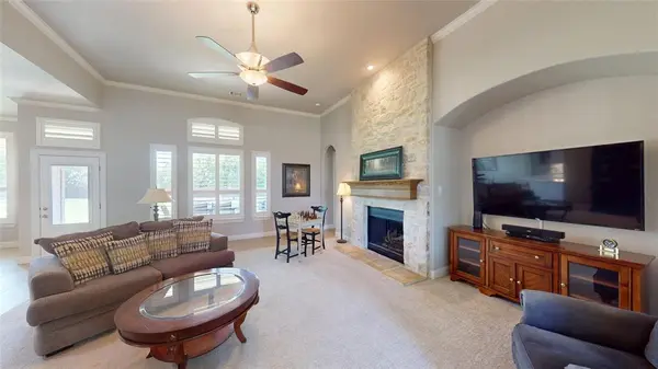 1301 Twisting Star Drive, Fort Worth, TX 76052