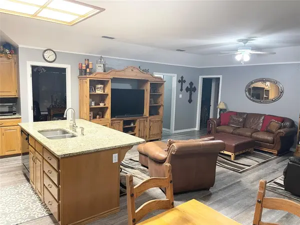 634 Maplewood Drive, Stephenville, TX 76401