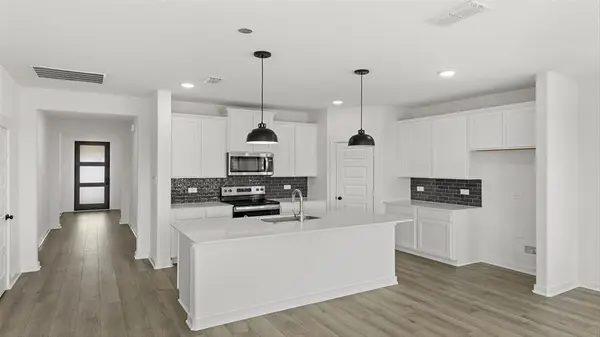 3134 Duck Heights Avenue, Royse City, TX 75189