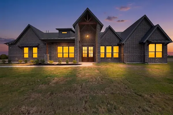 5410 Sunset Road, Caddo Mills, TX 75135